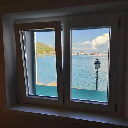 Casa Cotone Konukevi Marciana Marina (Isola d'Elba)